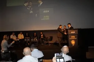 La OSPCR participó como panelista en el 9.º Congreso de PYMES de Jerusalén