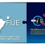 La OSPCR felicita a FIJE (Federación Iberoamericana de Jóvenes Empresarios) por unirse a la Cámara de Comercio Israel Iberoamérica