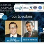 La OSPCR participa en el 4.º Congreso de Ciudades Inteligentes