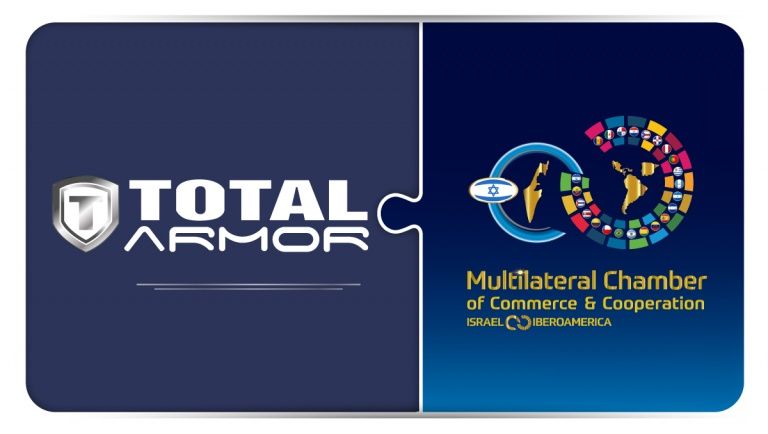 La OSPCR, ¡¡¡FELICITA A TOTAL ARMOR GROUP!!!